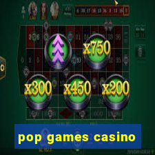 pop games casino