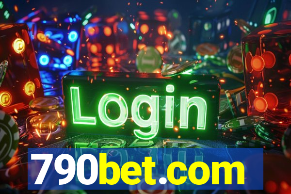 790bet.com