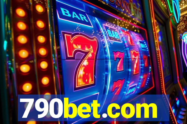 790bet.com