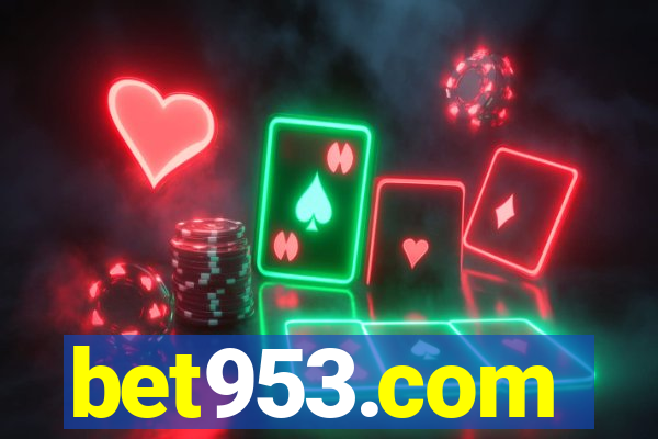 bet953.com