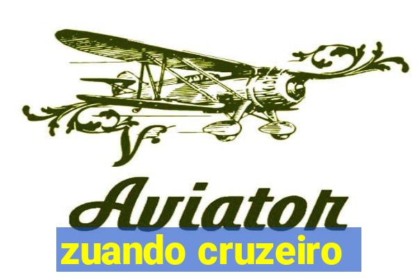 zuando cruzeiro