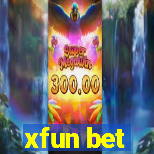 xfun bet