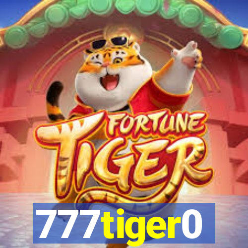 777tiger0