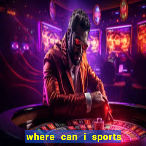 where can i sports bet in florida