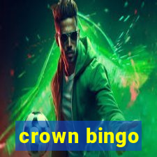 crown bingo