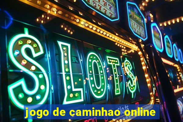 jogo de caminhao online