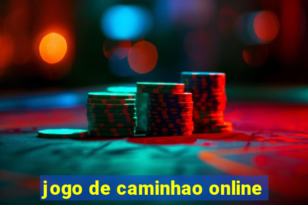 jogo de caminhao online