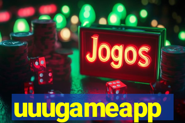 uuugameapp