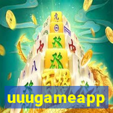 uuugameapp