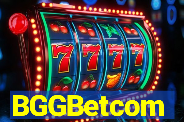 BGGBetcom