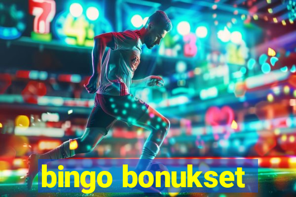 bingo bonukset