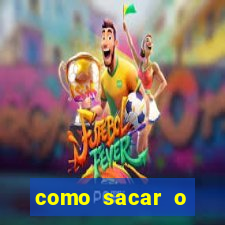 como sacar o dinheiro do jogo do bingo