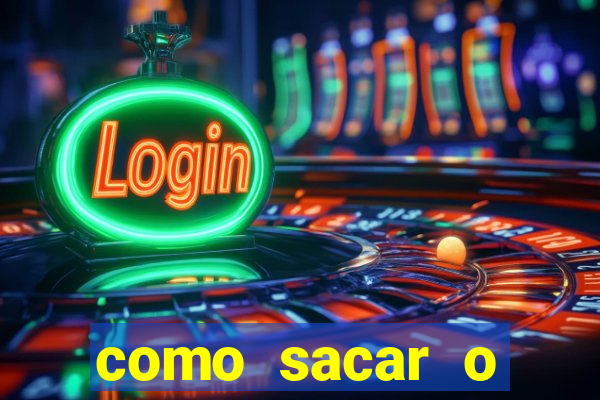 como sacar o dinheiro do jogo do bingo