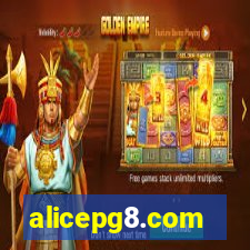 alicepg8.com