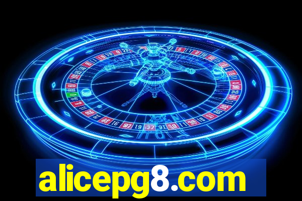 alicepg8.com