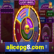 alicepg8.com