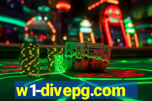 w1-divepg.com