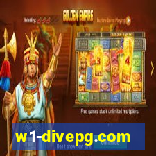 w1-divepg.com