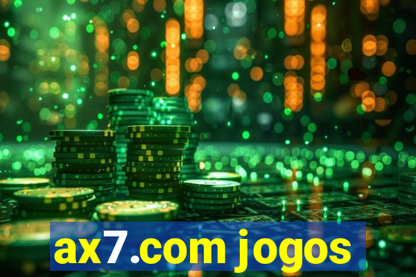 ax7.com jogos