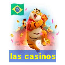 las casinos