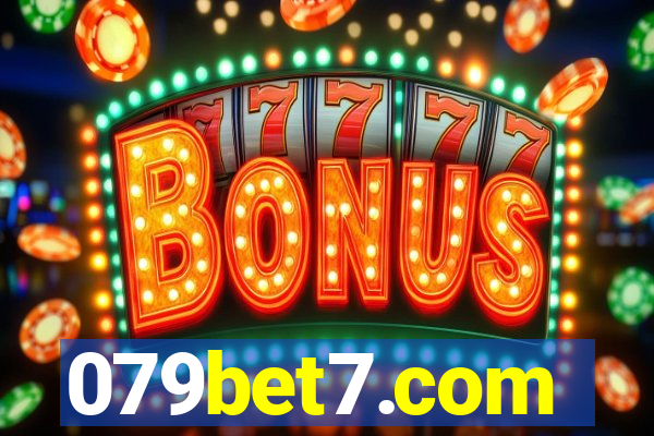 079bet7.com