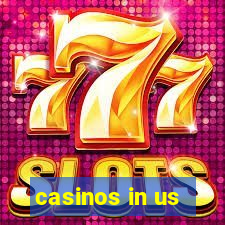 casinos in us