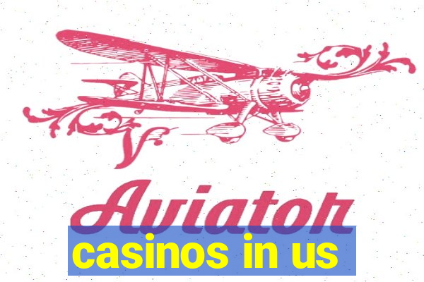 casinos in us