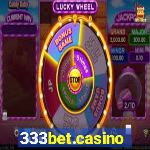 333bet.casino