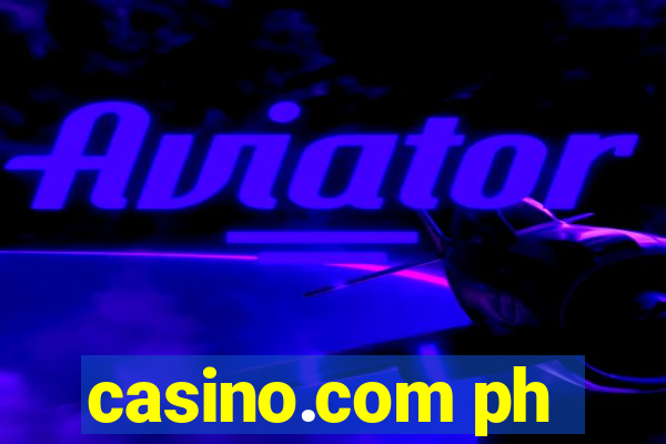 casino.com ph