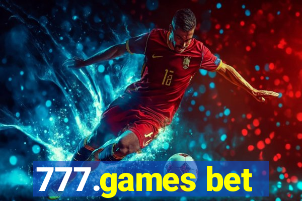 777.games bet