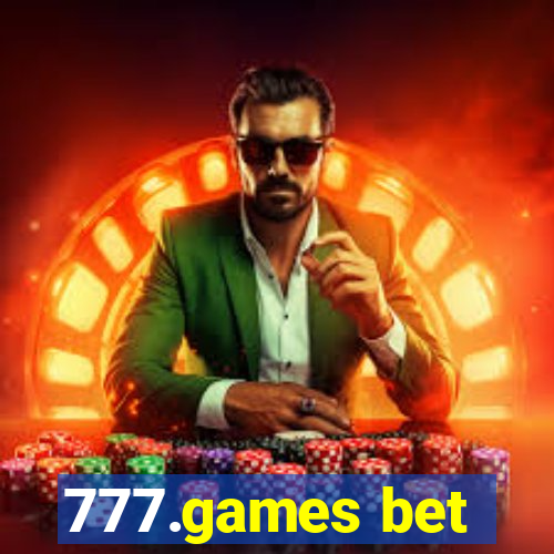 777.games bet