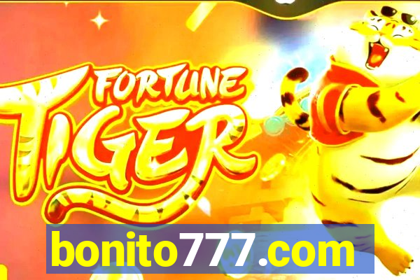 bonito777.com