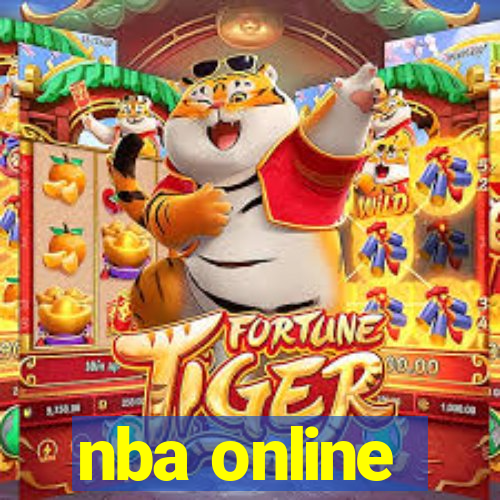 nba online