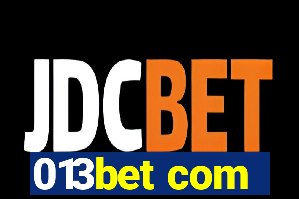 013bet com