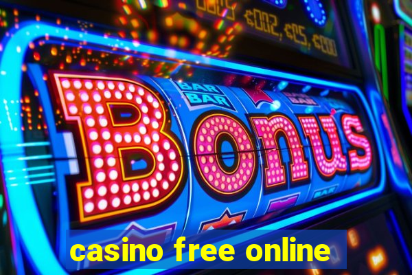 casino free online