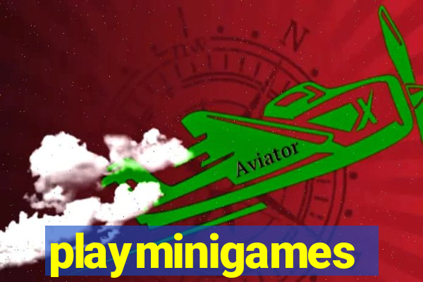 playminigames