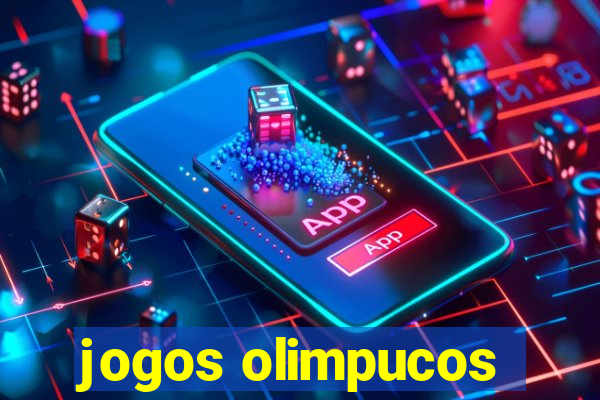 jogos olimpucos