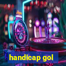 handicap gol