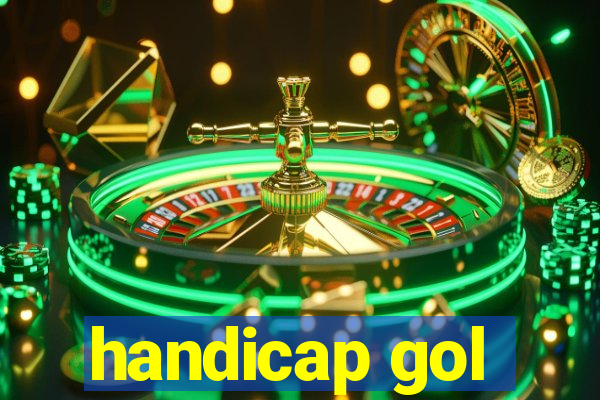 handicap gol