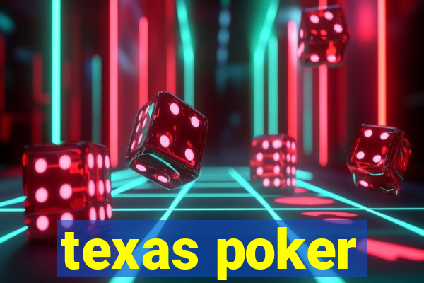 texas poker