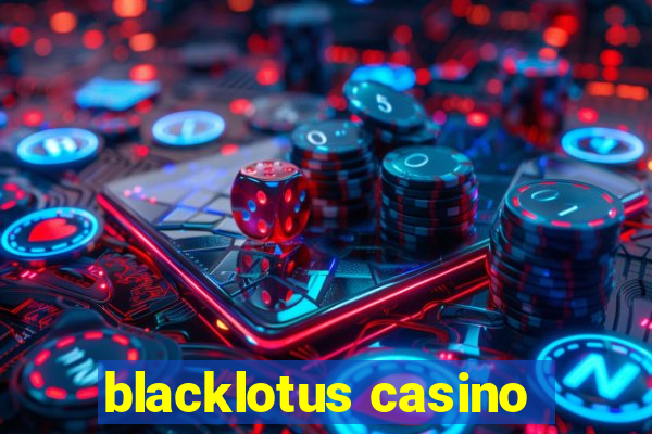 blacklotus casino