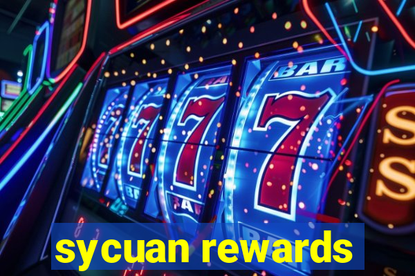 sycuan rewards