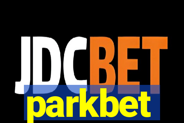 parkbet