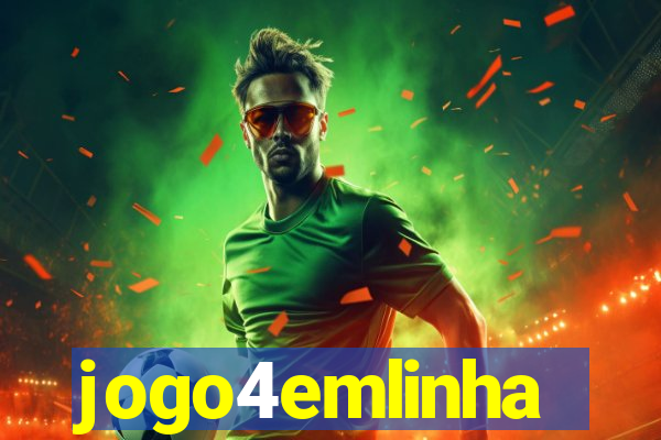 jogo4emlinha