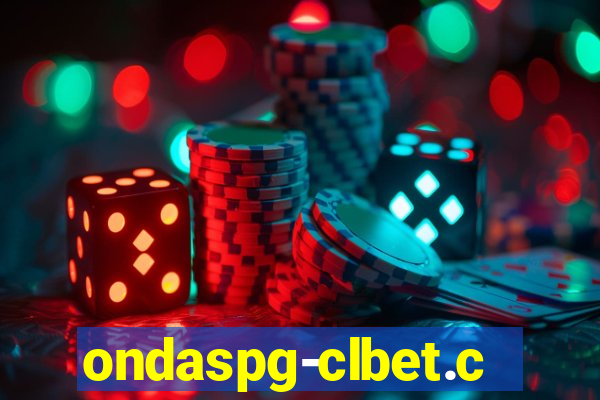 ondaspg-clbet.com