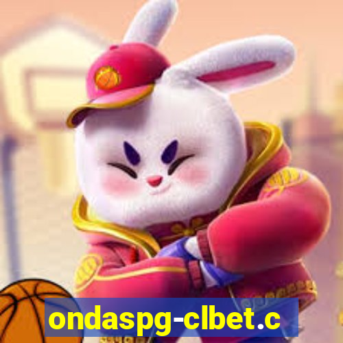 ondaspg-clbet.com