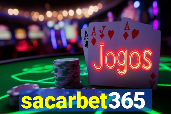 sacarbet365