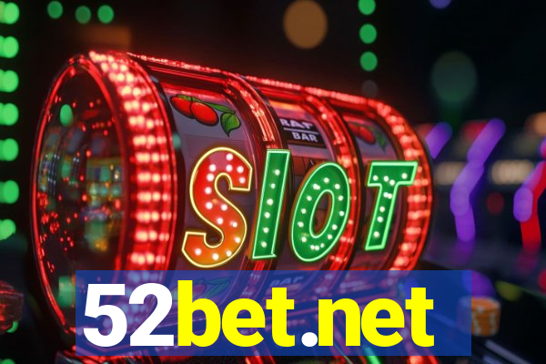 52bet.net