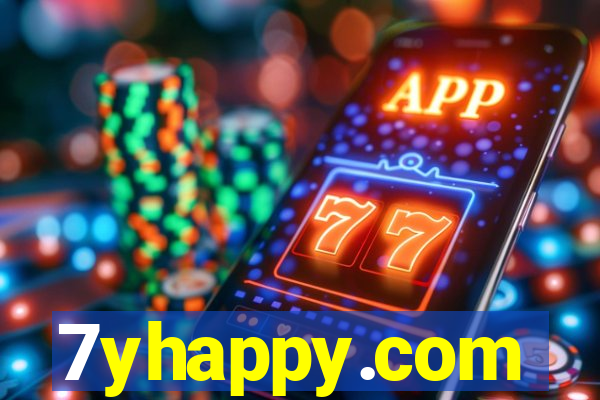 7yhappy.com