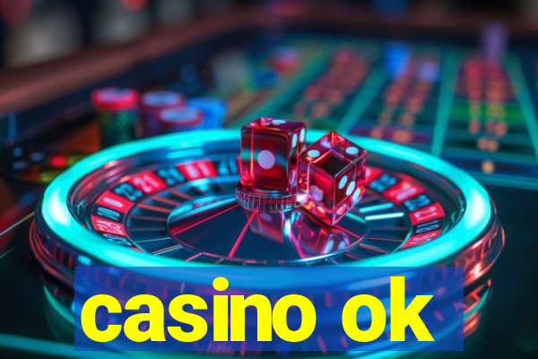 casino ok